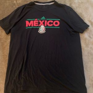 Mexico T-Shirt Adidas